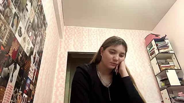 JanineThielman webcam