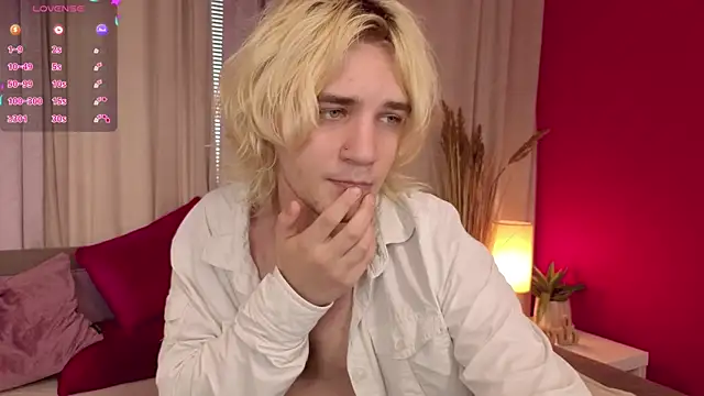 JameMilann webcam