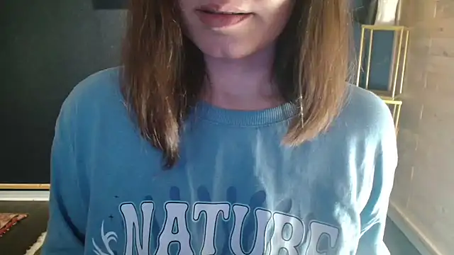NicoleLove_ webcam
