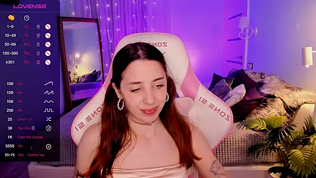 CharliGrace_ webcam