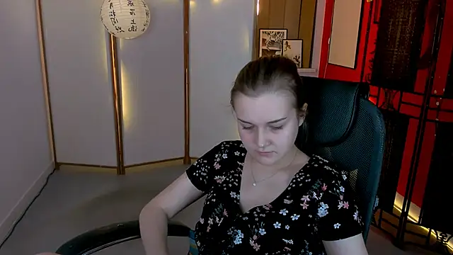 LissaTelor webcam