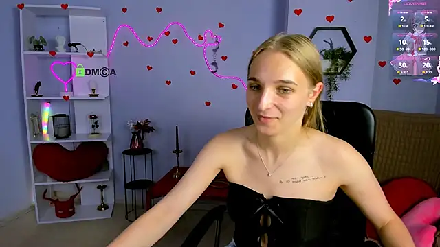 ollivia_dream webcam