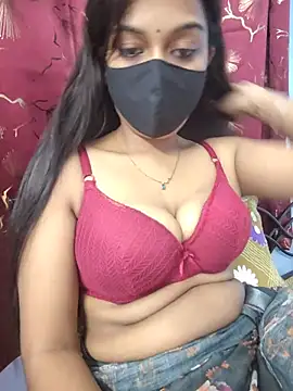 Menaxi_Baby7 webcam
