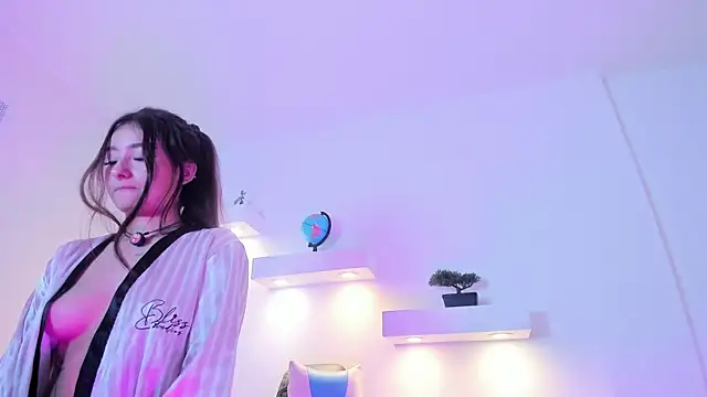 SoftPrincess webcam
