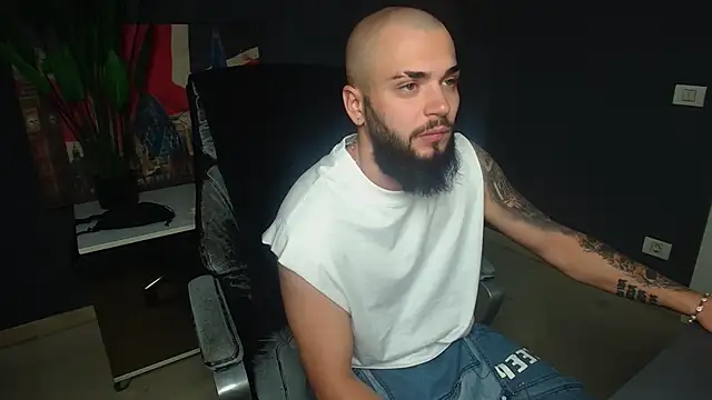 OscarWillss webcam