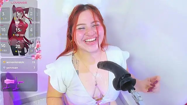 Alanna_Monroe webcam