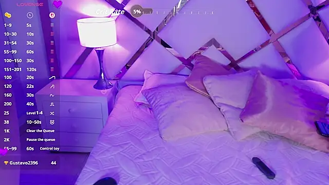 SusanaMein webcam