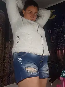 BaddieLuxe_ webcam