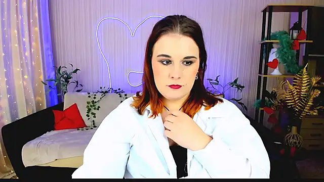 OliviaTwens webcam