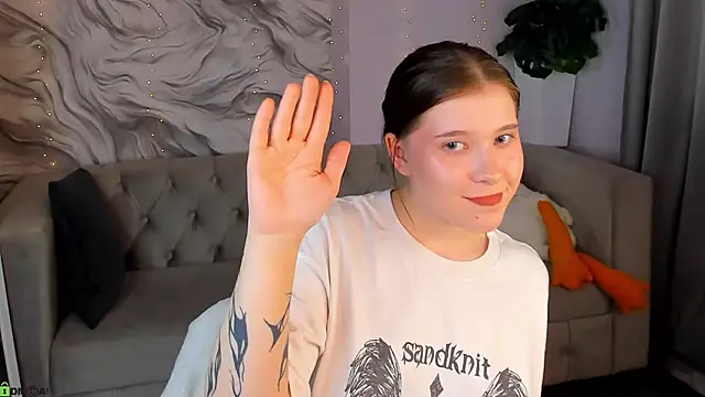 Kylie-Voss webcam