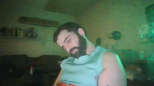 PandoranTheory webcam