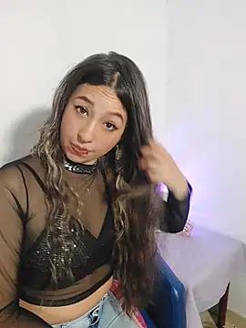 DulceDolly_ webcam