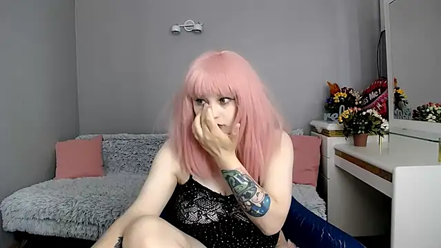 Estheri webcam