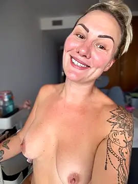NastyMilf_ webcam