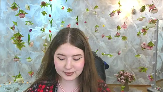 PixelGoddess webcam