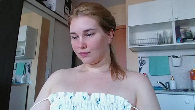 mmmPinUpGirl webcam