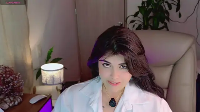 Nannicutee webcam