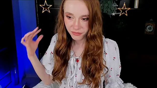 MilaSiren live sex cam
