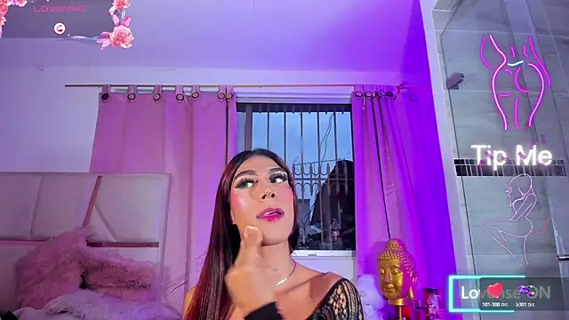Modella: goddess_dirty_hotts