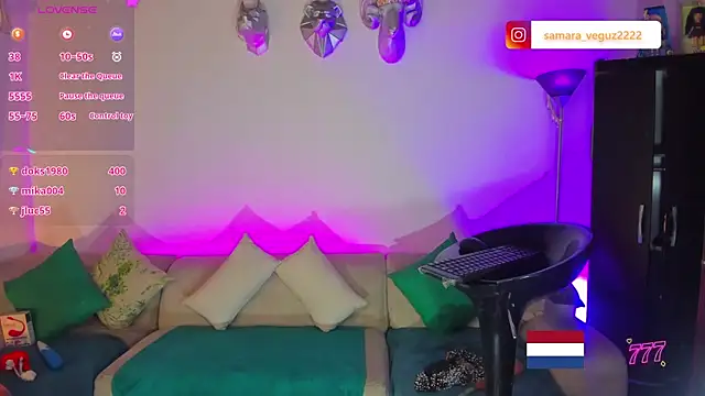 samara_veguz222 webcam