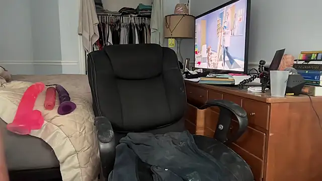 lokii live sex cam