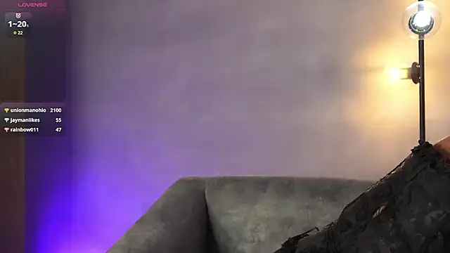 Modèle: samycute_