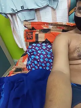 Manjudear live sex cam