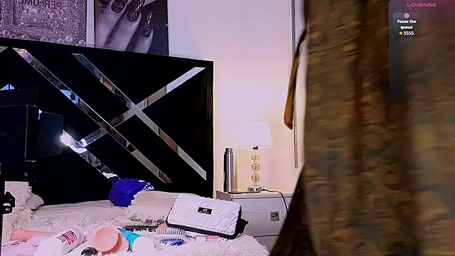Modèle: Cloee_cameron