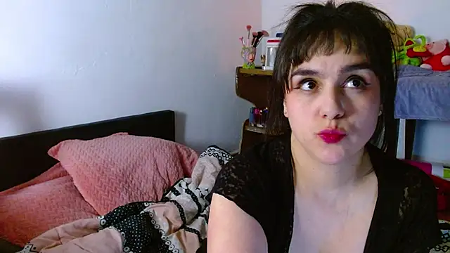 collette_beaufoy_ webcam