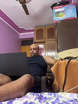 Dick_6inches_Delhi live cam