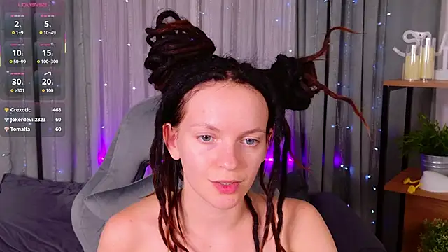 CoreyJane webcam