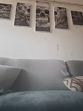 Laura_Ati webcam