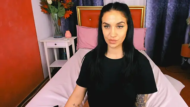 kessyjoo webcam