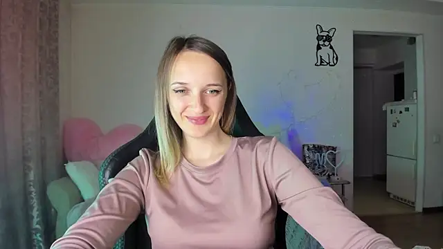 RouseReed webcam