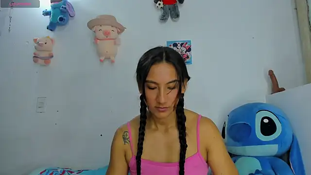 Valeria_Fitness webcam