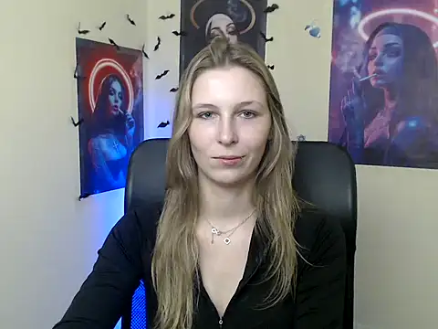 StrangerGi webcam