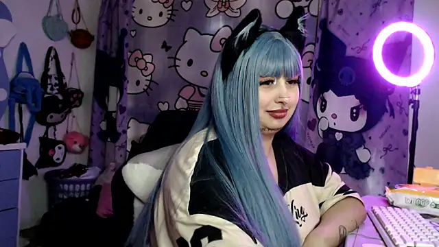 lussyevans24 webcam
