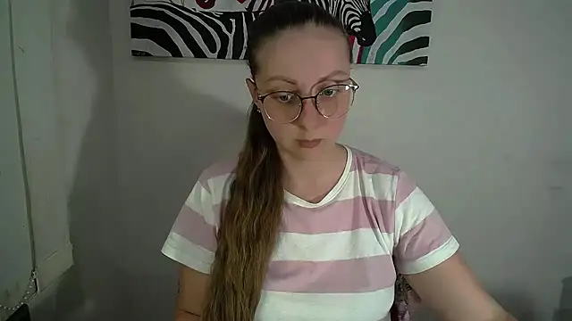 _Annabelle_Lee webcam