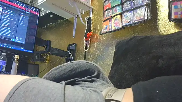 0SEANX webcam