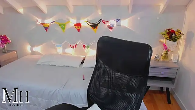 MizzHell webcam