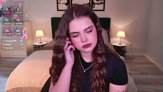 AdeliaKiss webcam