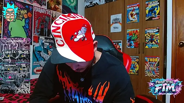Hgp3riodictabl3 webcam