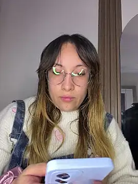 NyxAndria_1 webcam