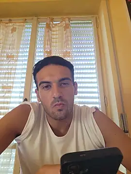 thedoctor977 webcam