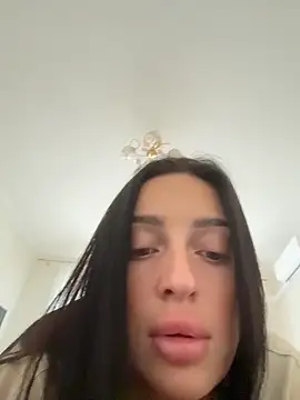 Soft_Pleasure webcam
