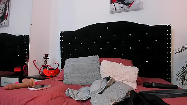 abby_jones2 webcam