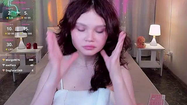 EmilyChaves webcam