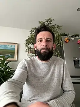 Michel_huge webcam