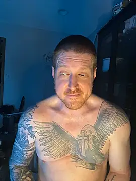 CloudyKingG webcam