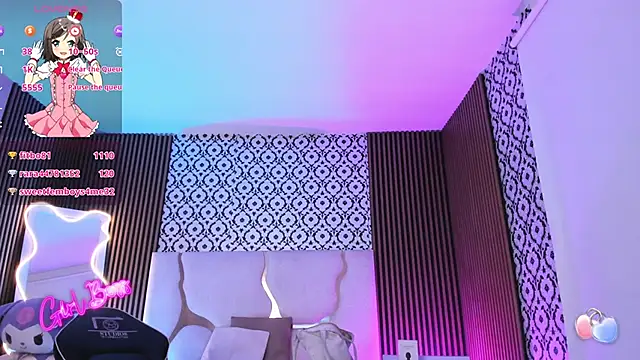 kaisage_tay webcam